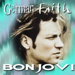 Bon Jovi : German Faith